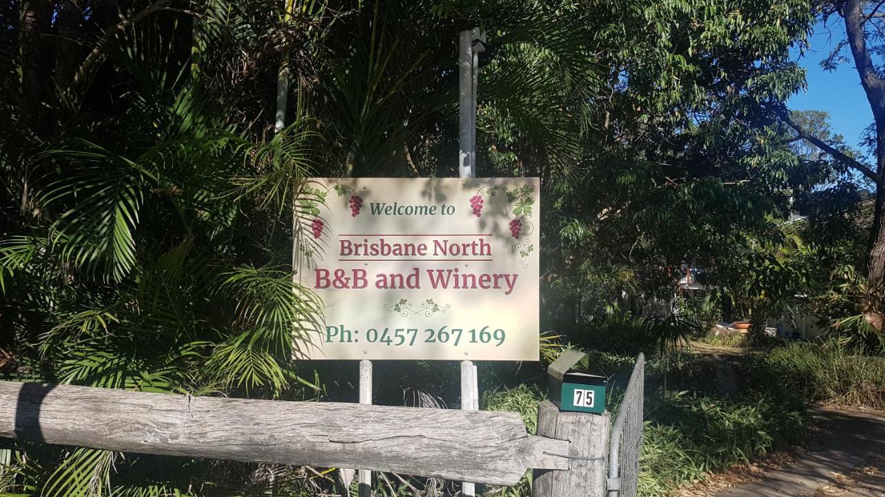 Narangba Motel Luaran gambar