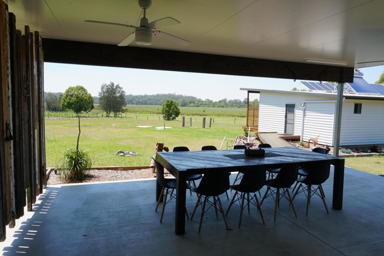 Narangba Motel Luaran gambar