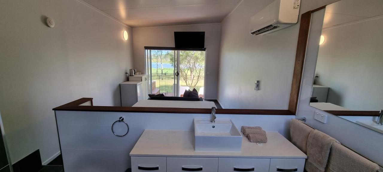 Narangba Motel Luaran gambar