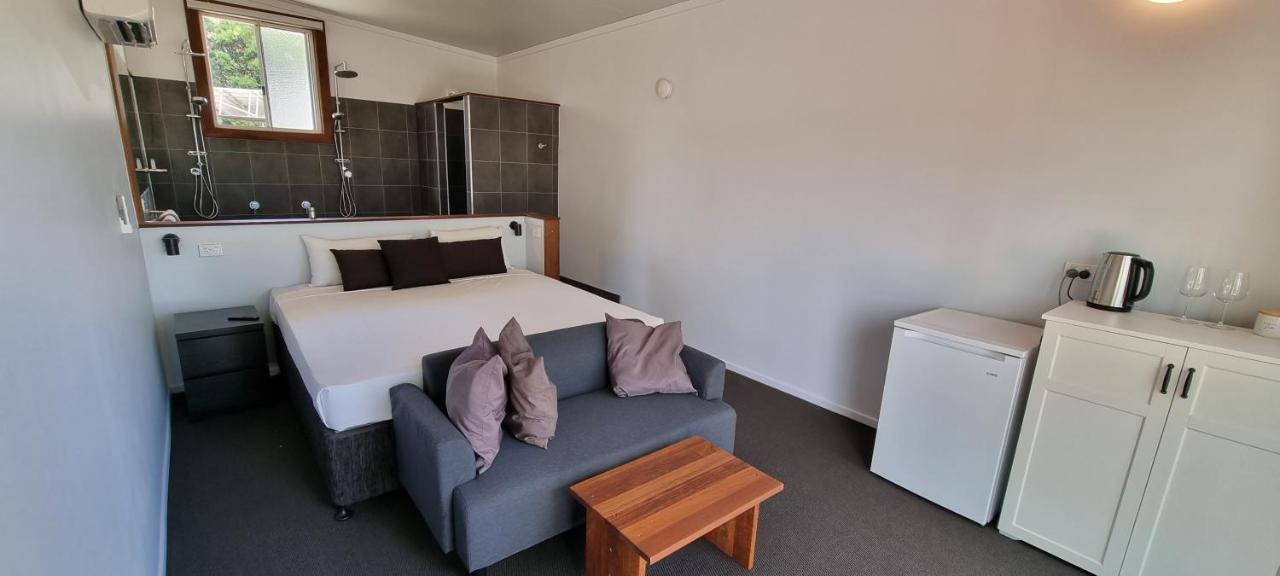 Narangba Motel Luaran gambar