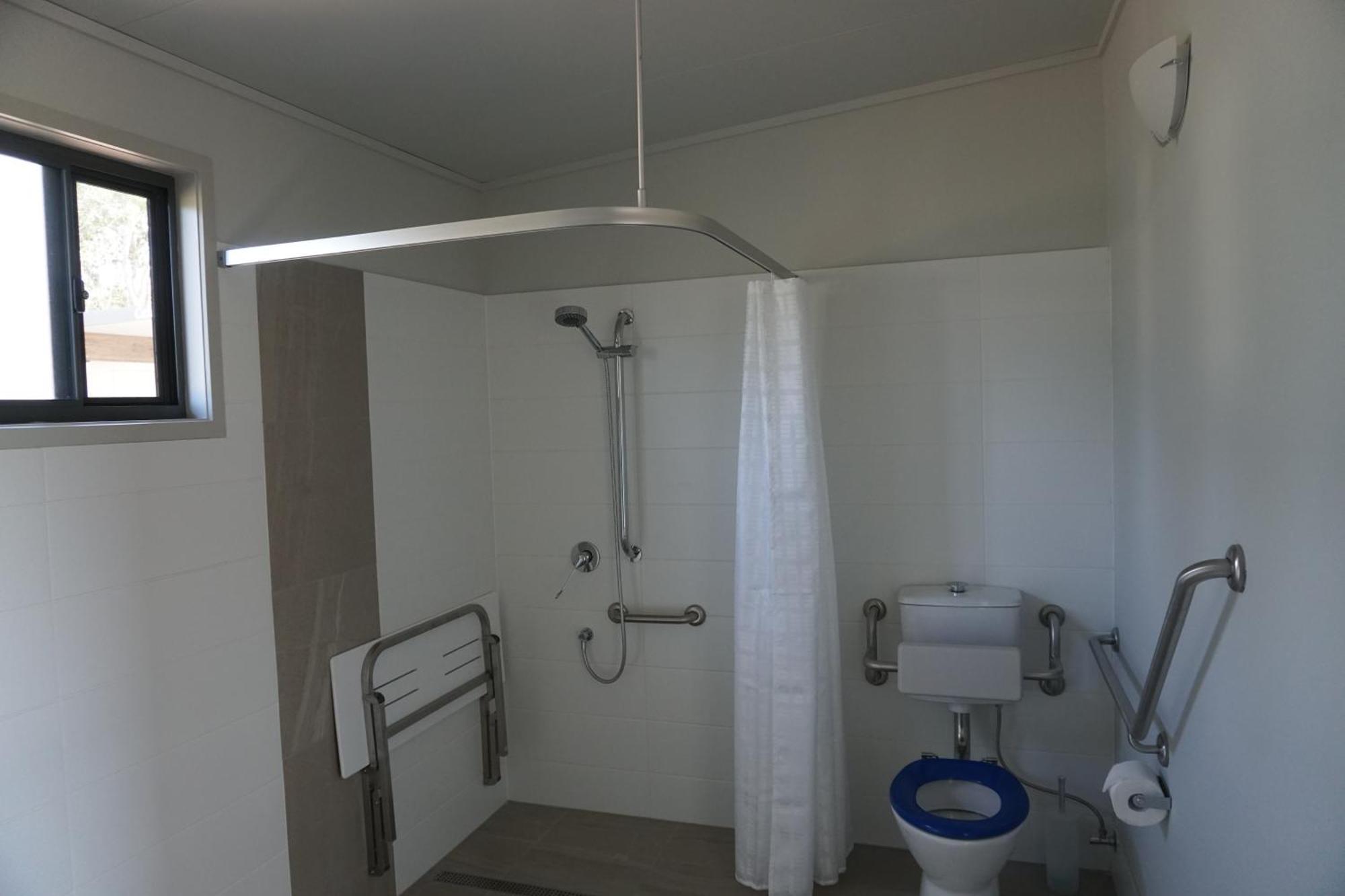 Narangba Motel Luaran gambar