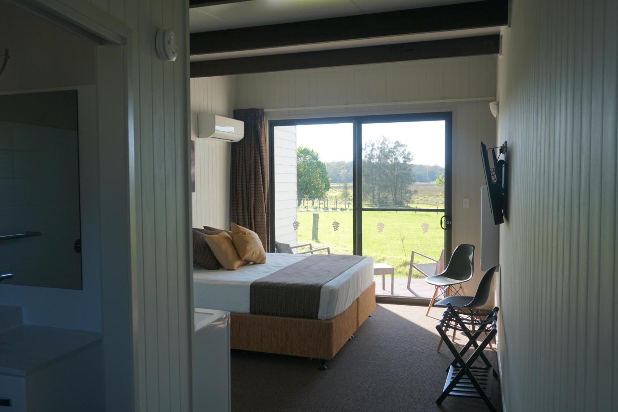 Narangba Motel Luaran gambar