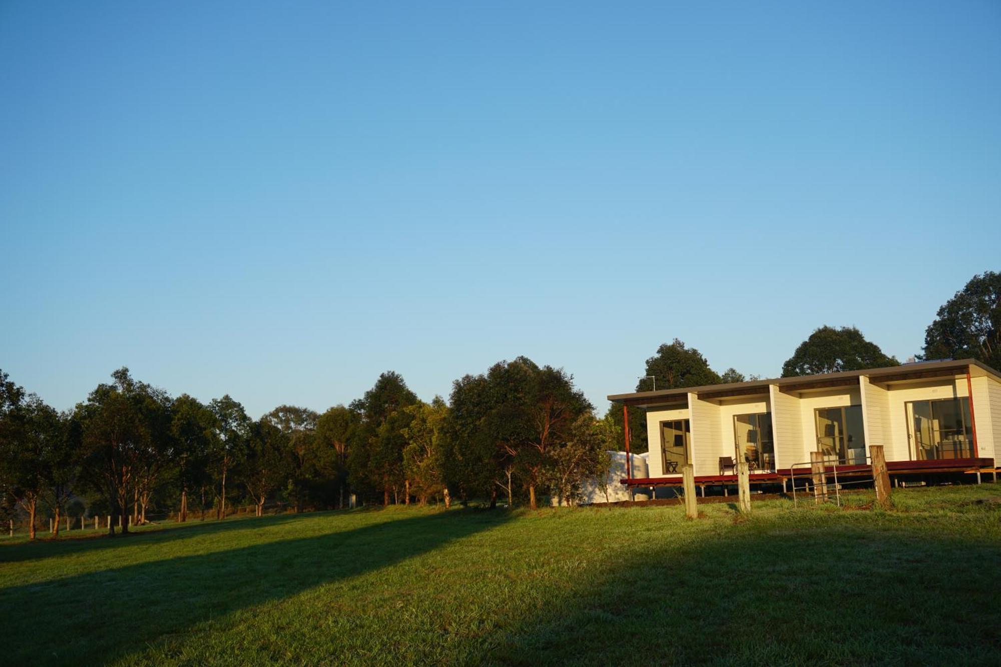 Narangba Motel Luaran gambar